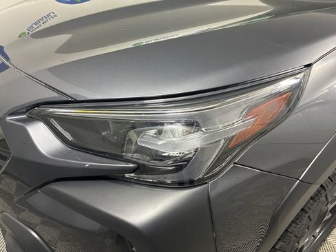 Used 2024 Subaru Outback Onyx Edition AWD/4WD image 34