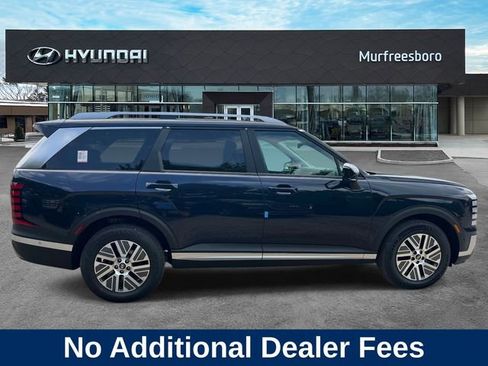 New 2026 Hyundai Palisade SEL Premium FWD image 4
