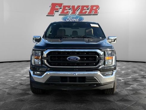Used 2023 Ford F150 XLT image 8