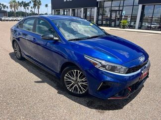 Used 2024 Kia Forte GT-Line w/ GT-Line Premium Package FWD video 1