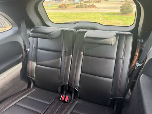 Used 2024 Dodge Durango GT image 15