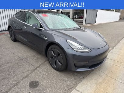 Used 2020 Tesla Model 3 Long Range