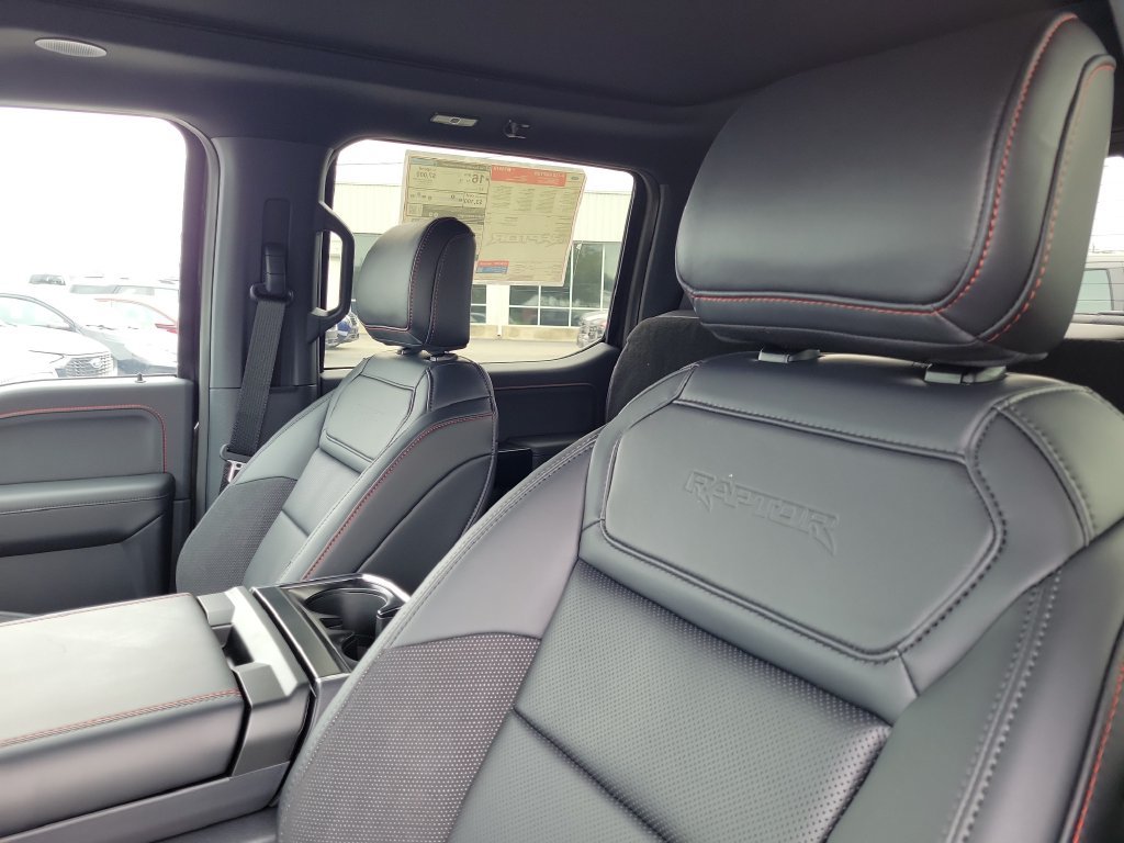 New 2026 Ford F150 Raptor AWD/4WD image 20