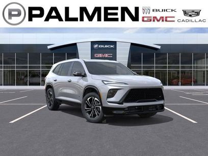 New 2026 Buick Enclave Sport Touring w/ Power Package