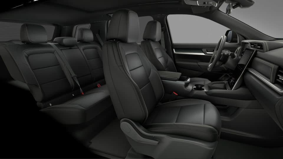 New 2027 GMC Terrain Elevation w/ Elevation Premium Package AWD/4WD image 34