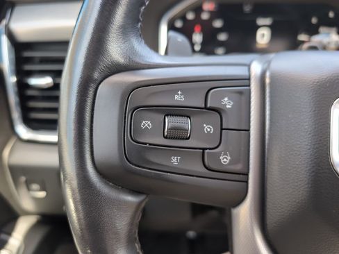 Used 2024 GMC Sierra 1500 Denali w/ Technology Package AWD/4WD image 22