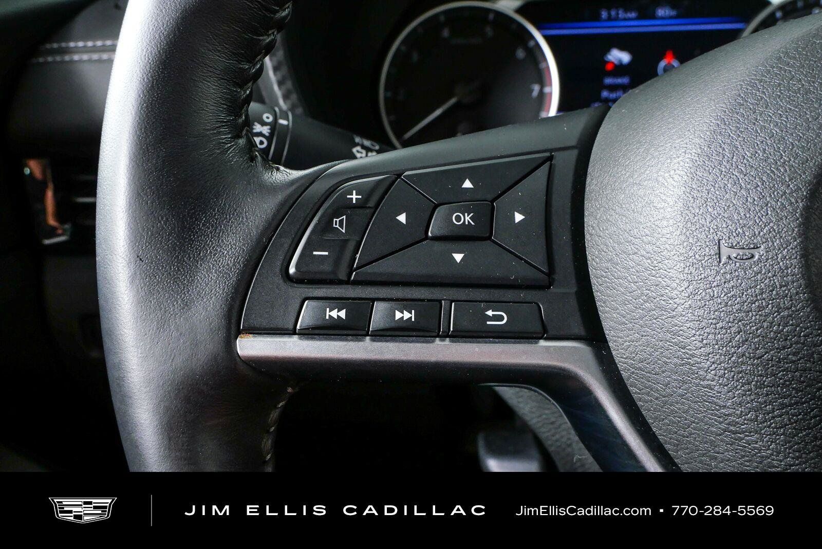Used 2020 Nissan Sentra SV FWD image 10