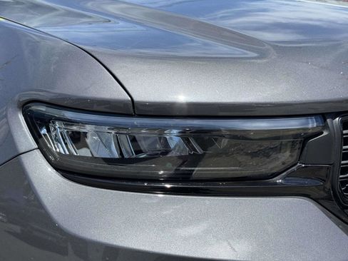 Certified 2025 Jeep Grand Cherokee Altitude AWD/4WD image 10
