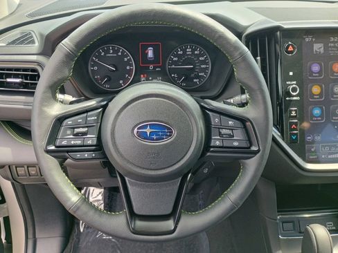 Certified 2025 Subaru Ascent Onyx Edition AWD/4WD image 30