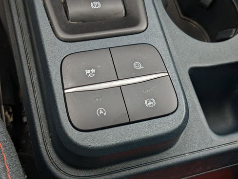 Certified 2022 Ford Maverick XLT w/ Equipment Group 300A Standard image 22