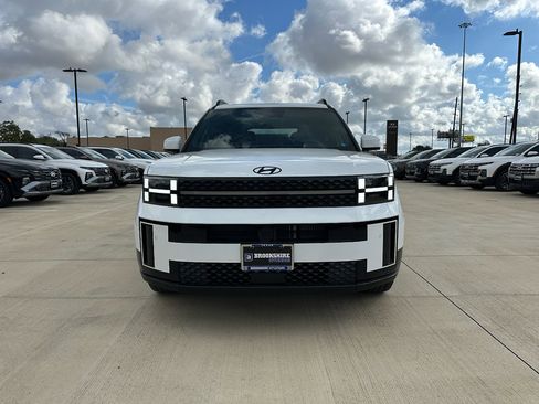 New 2026 Hyundai Santa Fe Calligraphy image 2