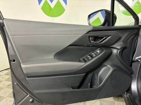 Certified 2026 Subaru Crosstrek 2.5i Limited w/ Crosstrek Mirror Package image 22