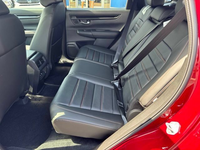 New 2027 Honda CR-V Sport-L image 27