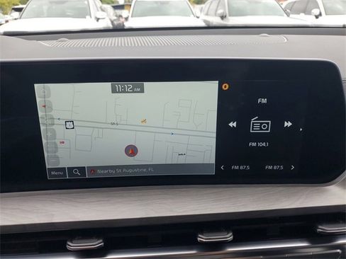 New 2025 Kia Telluride SX X-Line image 33