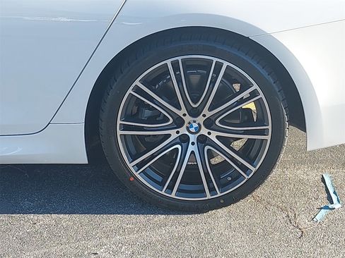 Used 2019 BMW 540i 540i w/ M Sport Package image 33