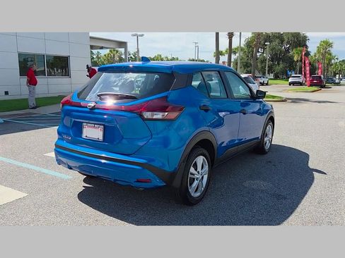 Used 2025 Nissan Kicks Play S FWD image 31