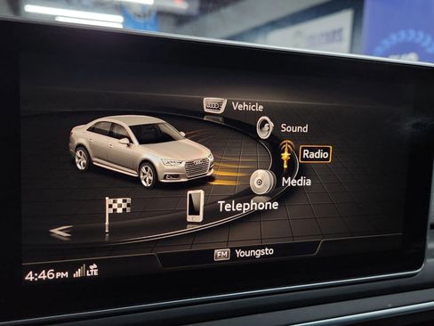 Used 2018 Audi A4 2.0T Premium Plus w/ Premium Plus Package image 40