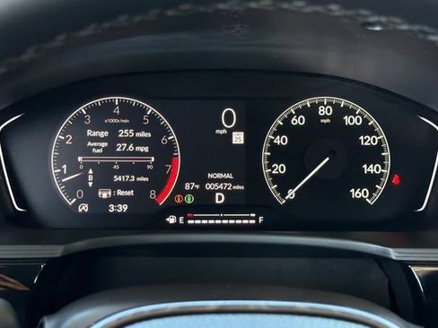 Certified 2025 Honda Civic Sport image 29