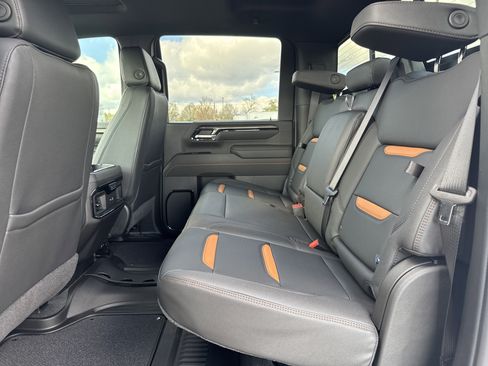 New 2026 GMC Sierra 2500 AT4 w/ AT4 Premium Plus Package image 31