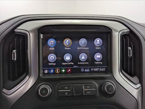 Used 2020 Chevrolet Silverado 1500 LT Trail Boss AWD/4WD image 28