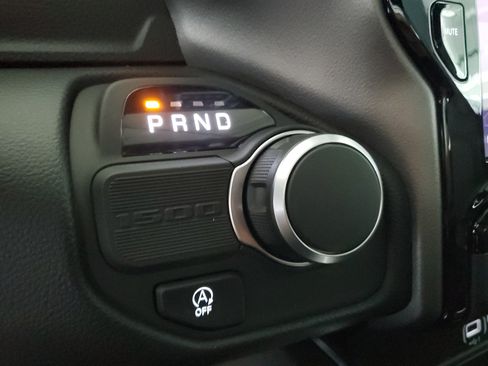 Used 2026 RAM 1500 Big Horn RWD image 30