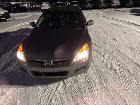 Used 2006 Honda Accord EX-L image 13