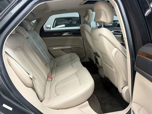 Used 2016 Lincoln MKZ w/ Equipment Group 300A Reserve image 21