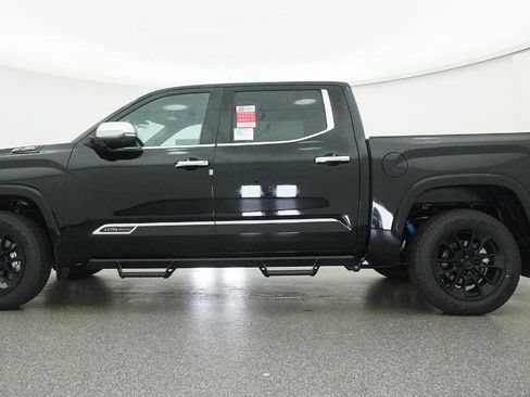 New 2026 Toyota Tundra 1794 Edition AWD/4WD image 21
