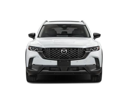 Used 2026 MAZDA CX-50 AWD 2.5 S w/ Cargo Package image 7