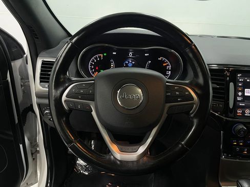 Used 2020 Jeep Grand Cherokee Laredo w/ Quick Order Package 2BN North image 23