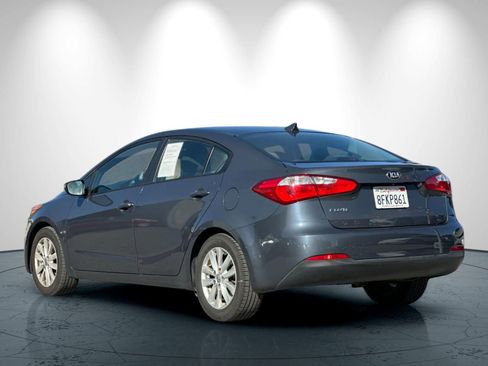 Used 2016 Kia Forte LX w/ LX Popular Plus Package image 6