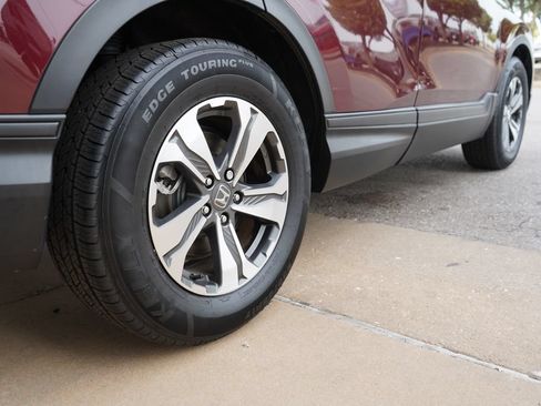 Used 2018 Honda CR-V LX image 7