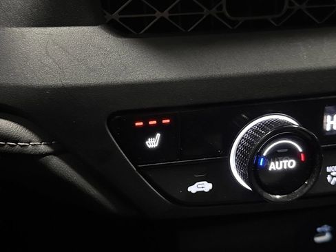 Used 2024 Honda Accord EX image 8