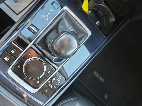 Used 2024 MAZDA CX-30 AWD 2.5 S w/ Select Sport Pkg image 32