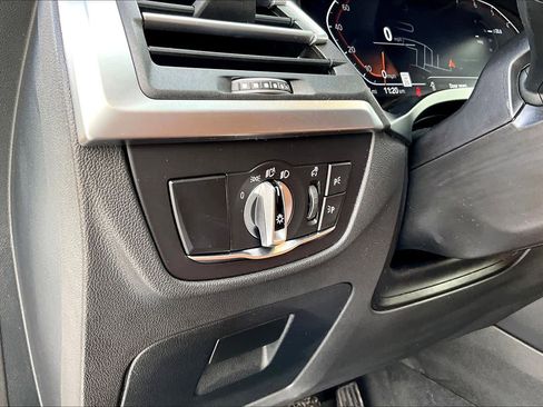 Used 2024 BMW X3 xDrive30i w/ Premium Package image 36