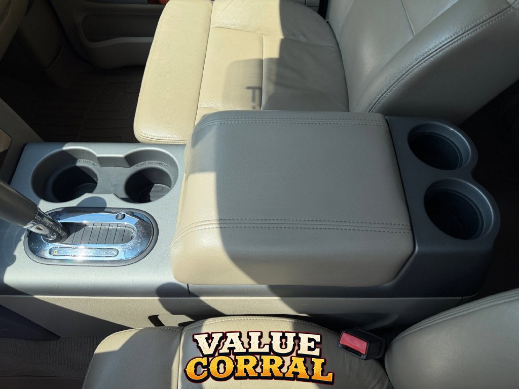 Used 2006 Ford F150 Lariat AWD/4WD image 33