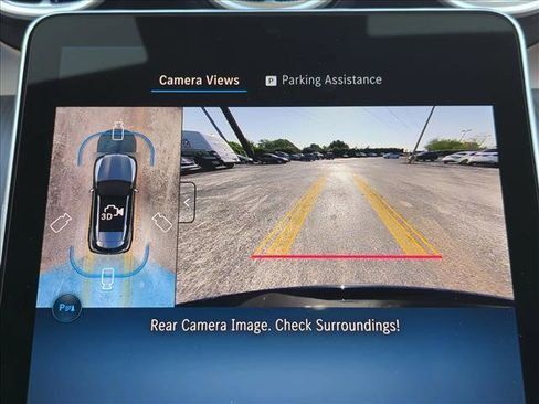 New 2026 Mercedes-Benz GLC 300 image 13