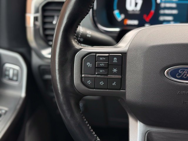 Used 2021 Ford F150 Lariat AWD/4WD image 23