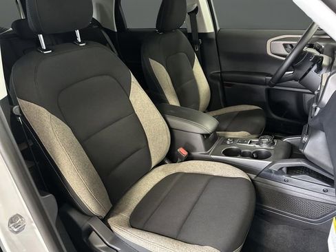 New 2025 Ford Bronco Sport Big Bend image 31