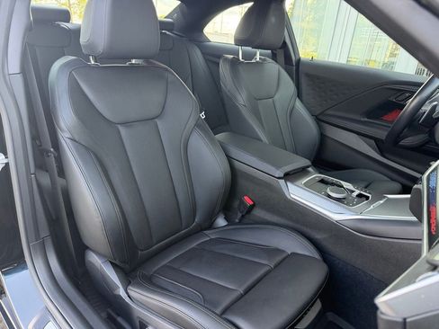 Used 2023 BMW M240i xDrive Coupe w/ Premium Package AWD/4WD image 18
