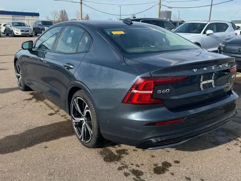 Used 2023 Volvo S60 B5 Plus w/ Climate Package image 7