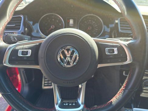 Used 2021 Volkswagen GTI SE image 27