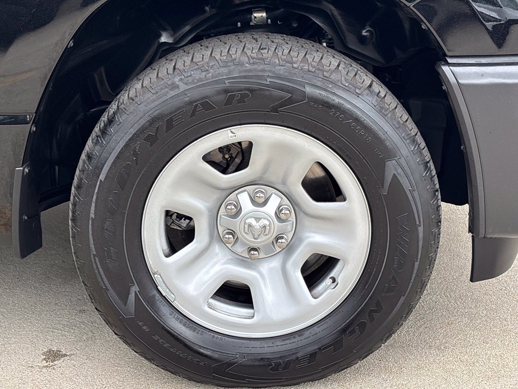 Used 2026 RAM 1500 Tradesman RWD image 27