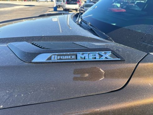 Used 2024 Toyota Tundra 1794 Edition image 8