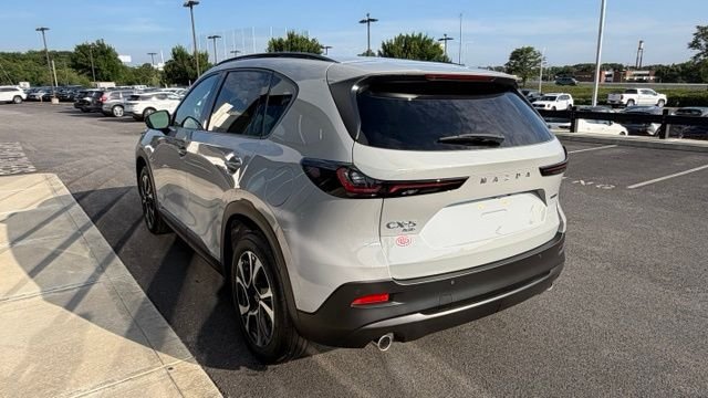 New 2026 MAZDA CX-5 Preferred AWD/4WD image 5