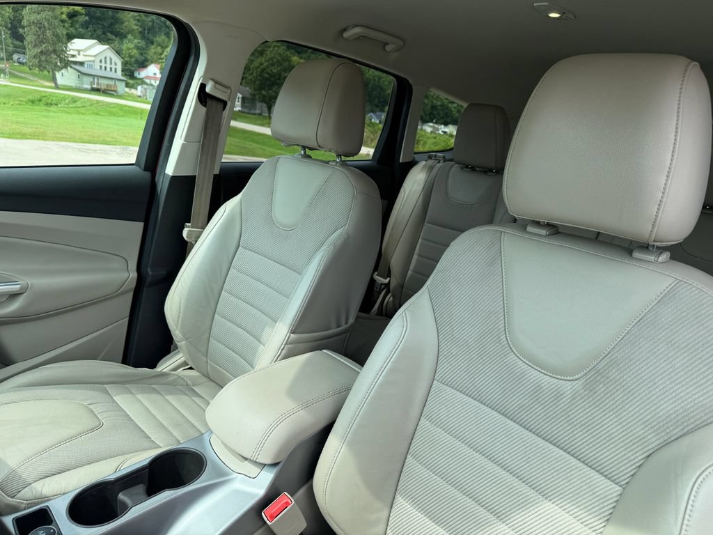 Used 2016 Ford Escape SE w/ SE Chrome Package AWD/4WD image 20