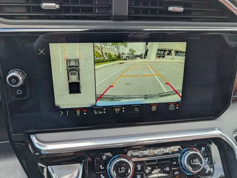 Certified 2024 GMC Sierra 1500 Denali Ultimate AWD/4WD image 30
