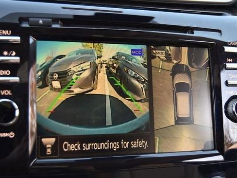 Certified 2024 Nissan Murano SL image 19