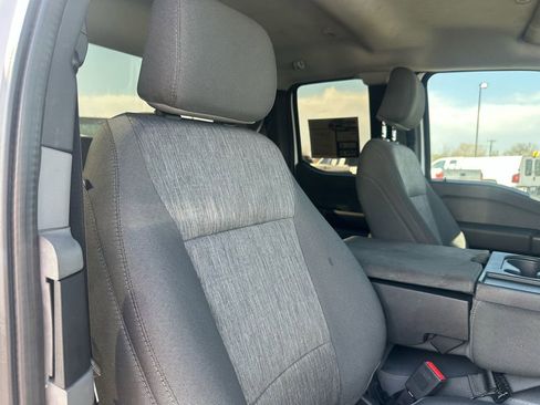 Used 2023 Ford F450 XL image 16