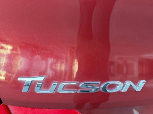 Used 2019 Hyundai Tucson Night image 24